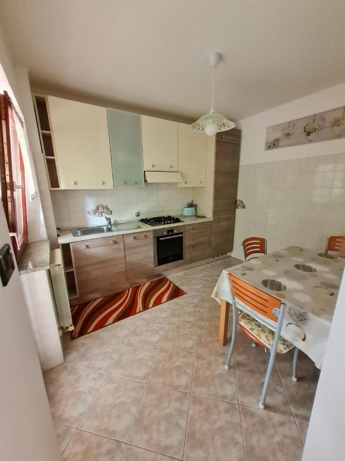 Apartment Ornela อูมัค ภายนอก รูปภาพ